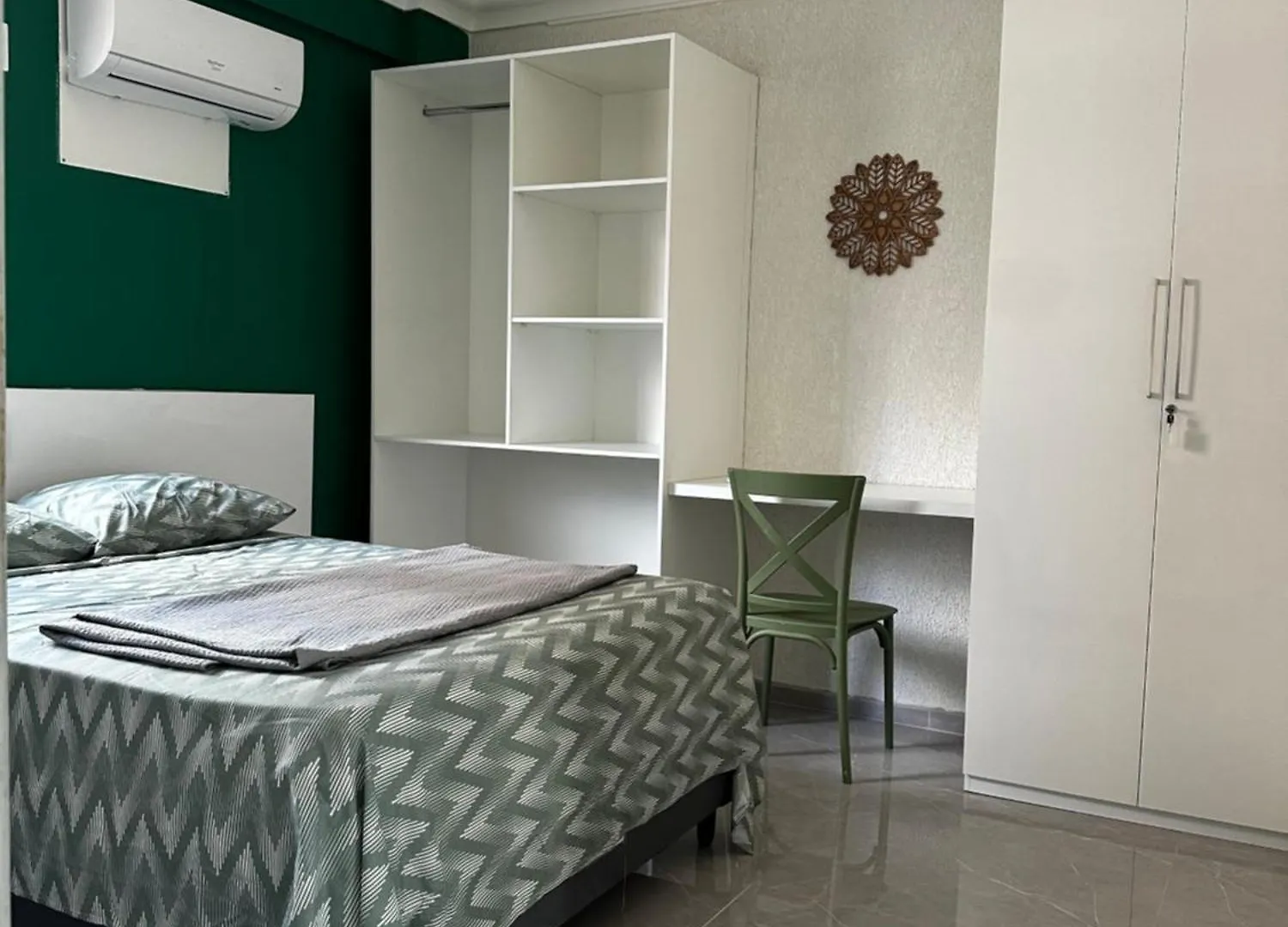 Lindo Apartamento Com Piscina A 100M Do Mar Recife
