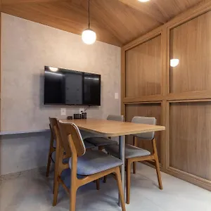 Apartamento Rooftop #807 - O De Boa Viagem By Carpediem