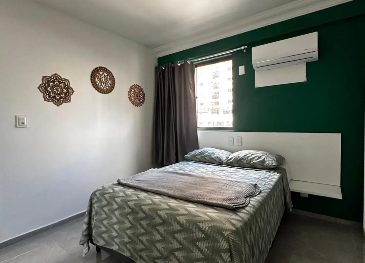 Lindo Apartamento Com Piscina A 100M Do Mar Recife